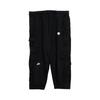 X Peaceminusone G-Dragon Wide Pants (Asia Sizing) Black Unisex Streetwear DR0096-010