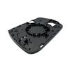 Left Side Mirror Glass Heated 68402037AA For Dodge Ram 1500 2019 2020 2021 2022