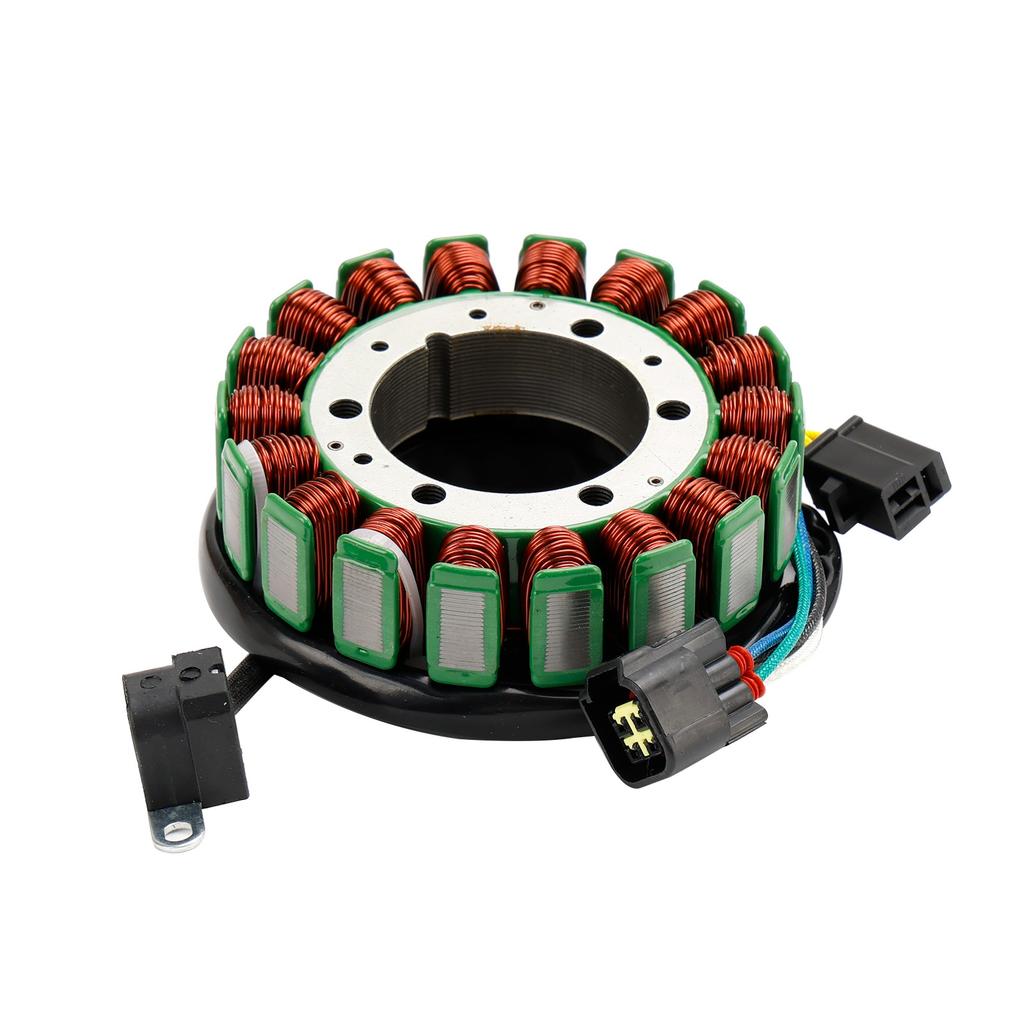 Magneto Stator Voltage Rectifier +Gasket For Suzuki DR650SE DR650 Se 1996-2019