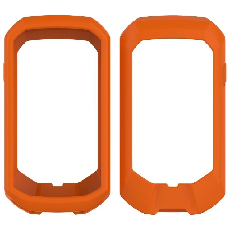 Silicone Cycling Navigation Protective Sleeve Housing Fit for 1050 Code Watch Include Case And Display Screen Cover Film