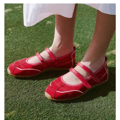 Sapatos de mulher – Mocassins de mulher