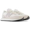 New Balance  237 White Grey Matter Women Sneakers WS237SW