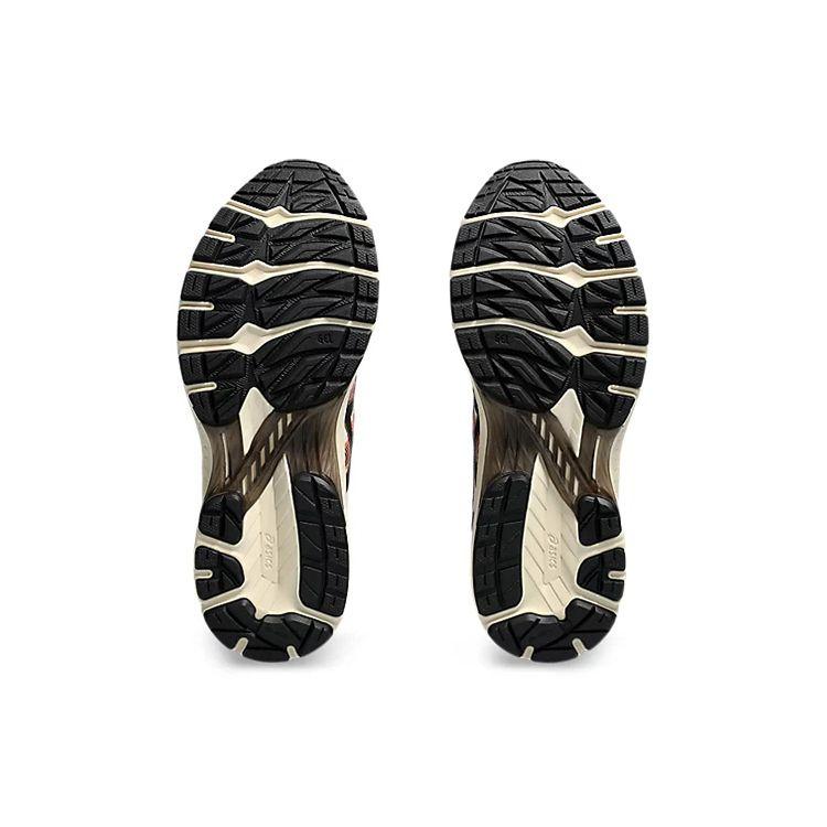 Asics Gel Terrain Vanilla Men Sneakers Brown Black 1203A342-250