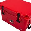 ORCA Cooler Box Orca Coolers 26 Cooler 26QT Large 25L ORCRE RE026 Red Hard Cooler Cold Storage Outdoor Camping Cooler Box [ORCA] Approx. / [Used]
