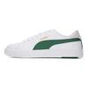 Puma Serve Pro Lite Beyaz Deep Forest Unisex Spor Ayakkabı Takım-Altın 374902-20