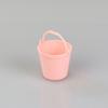 Mini Decor Simulation Water Bucket Miniature Kitchen Pretnd Play Bucket  Kitchen Pretnd Play Game
