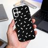 1 sztuka Etui TPU na telefon serii iPhone 17 z pełnymi krawędziami, trwałe, z dobrym chwytem, do codziennej ochrony