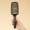 Atarah Convex Vent Hairbrush AT-CVB