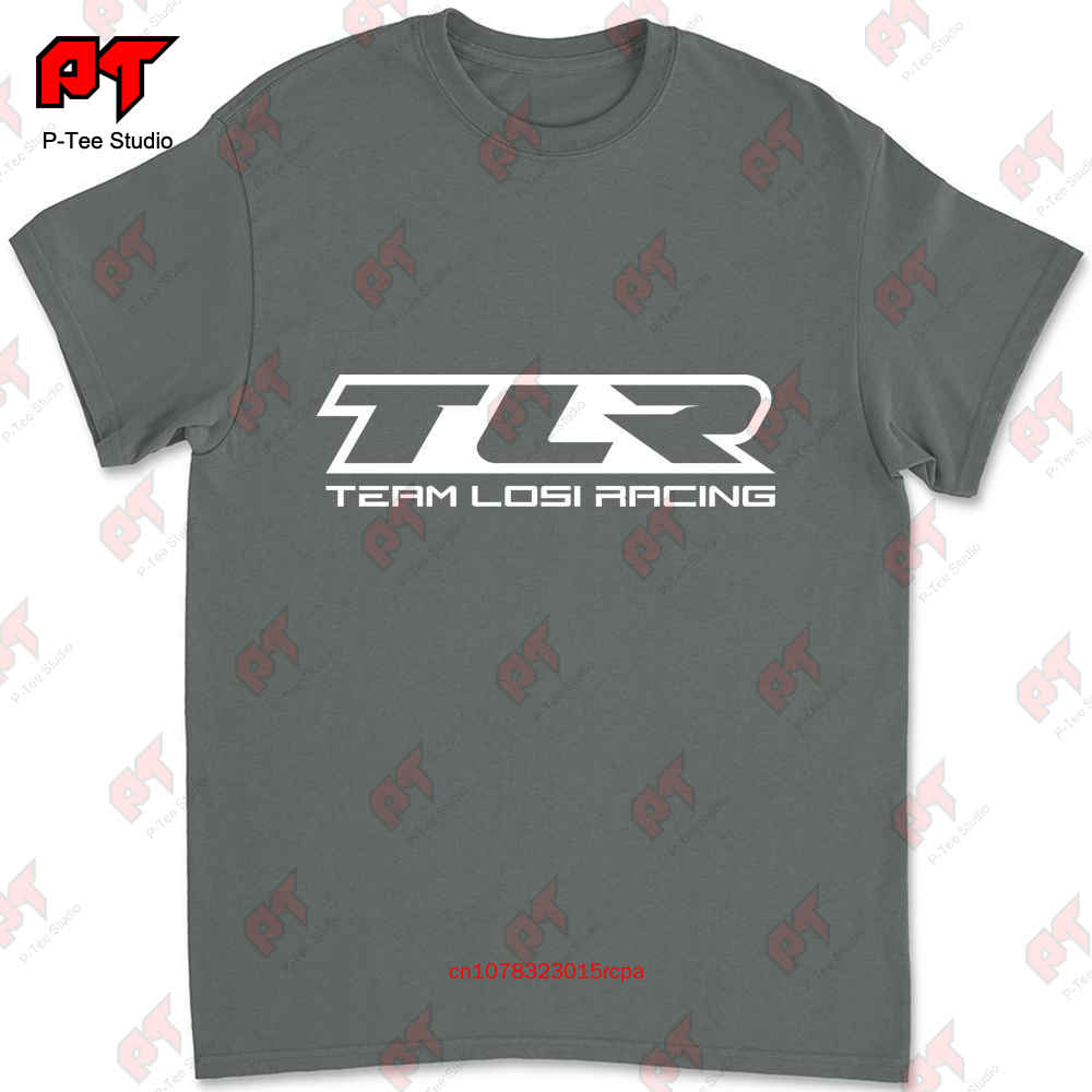 Team Losi Tlr Club Race Team Rc Racing T-shirt 0R4I