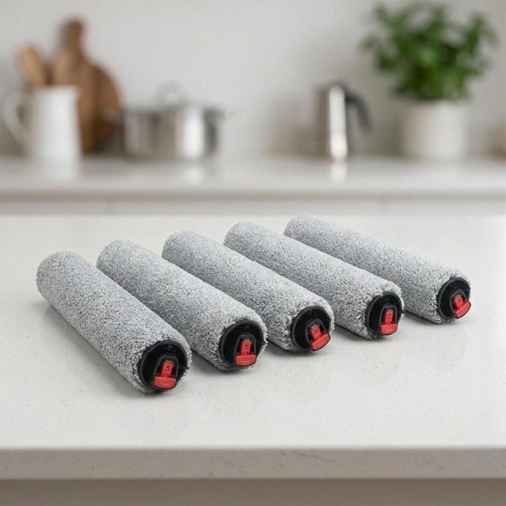 Reliable Replacement Roller Brush for For Eufy For Omni S1 Pro Vacuum Cleaner