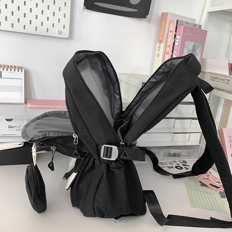 Женский рюкзак Color Block — фото 8