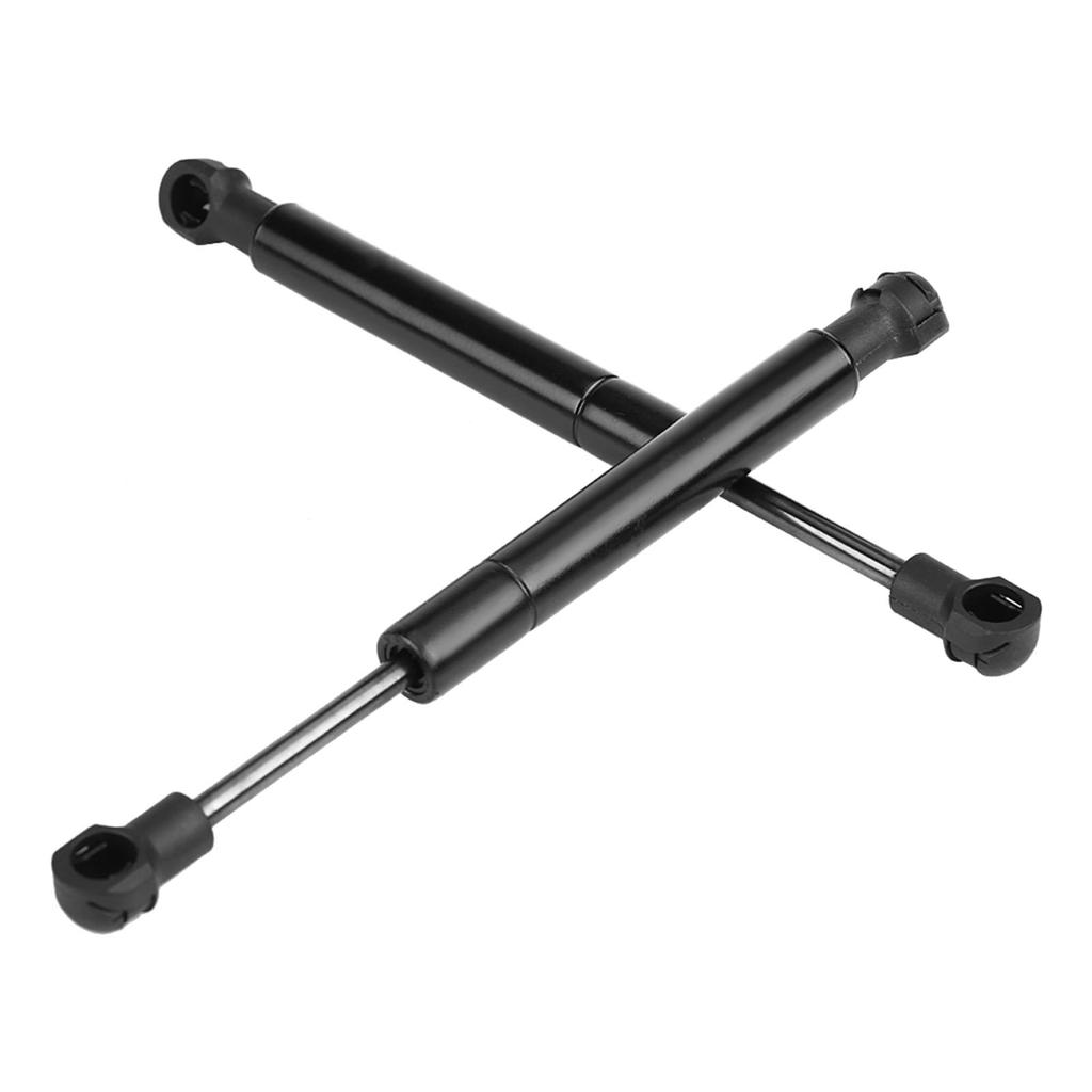 Rear Tailgate Hood Gas Struts Lift Spring Support Lifters for Boxster 97‑04 98651295100