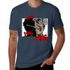 Hector Salaunisexca Breaking Bad Tshirt Street Art Print Tee Shirt