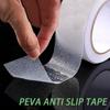 2.5/5cm Heavy Duty Anti Slip Tape Waterproof Outdoor Grip Tape For Stair Steps Ramp Skateboards Adhesive Non Slip Strips Sticker