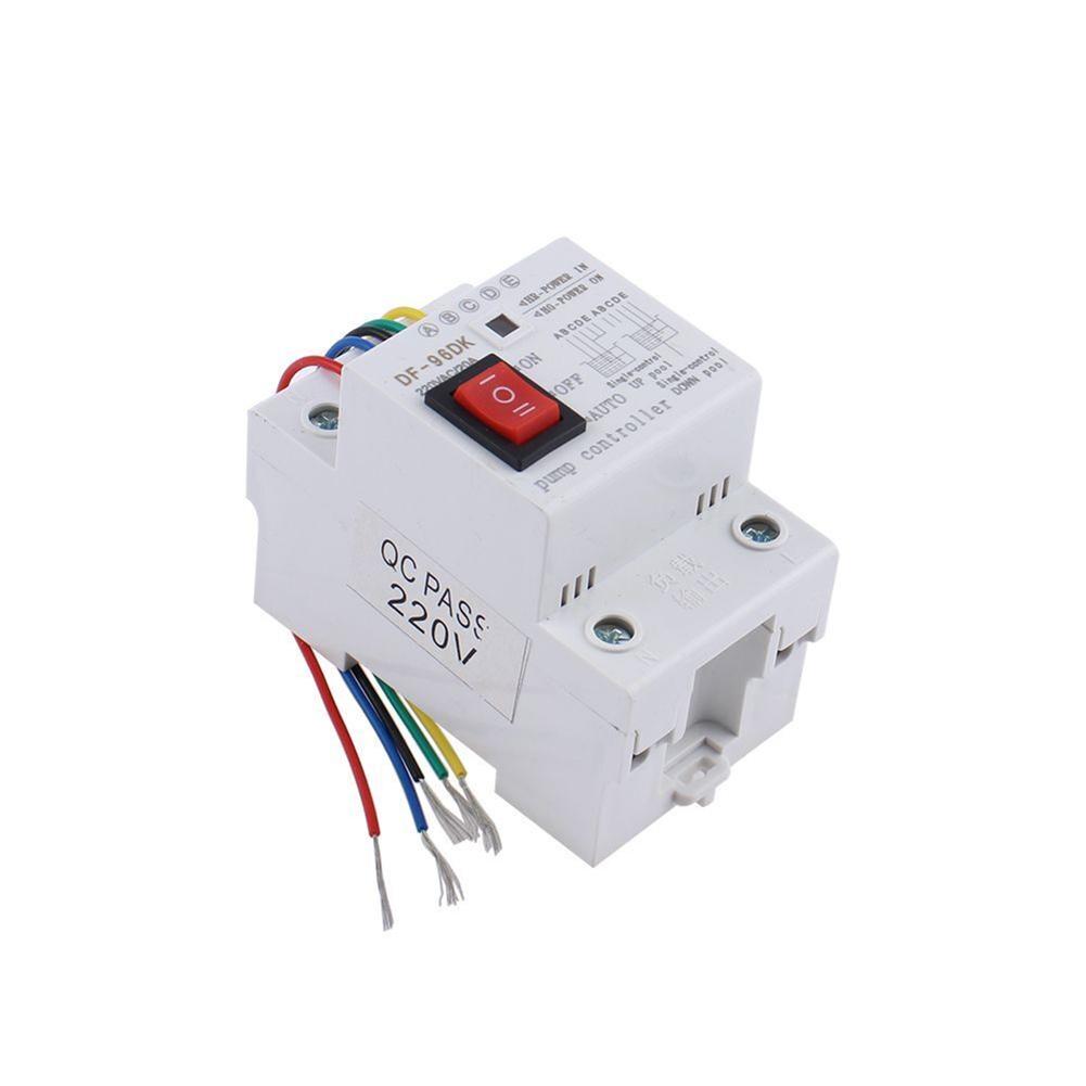 20A Water Level Water Pump Detection 220V 50Hz 50m