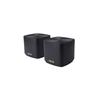 Asus Set De 2 Routeurs ZenWiFi Plus XD4 Noir