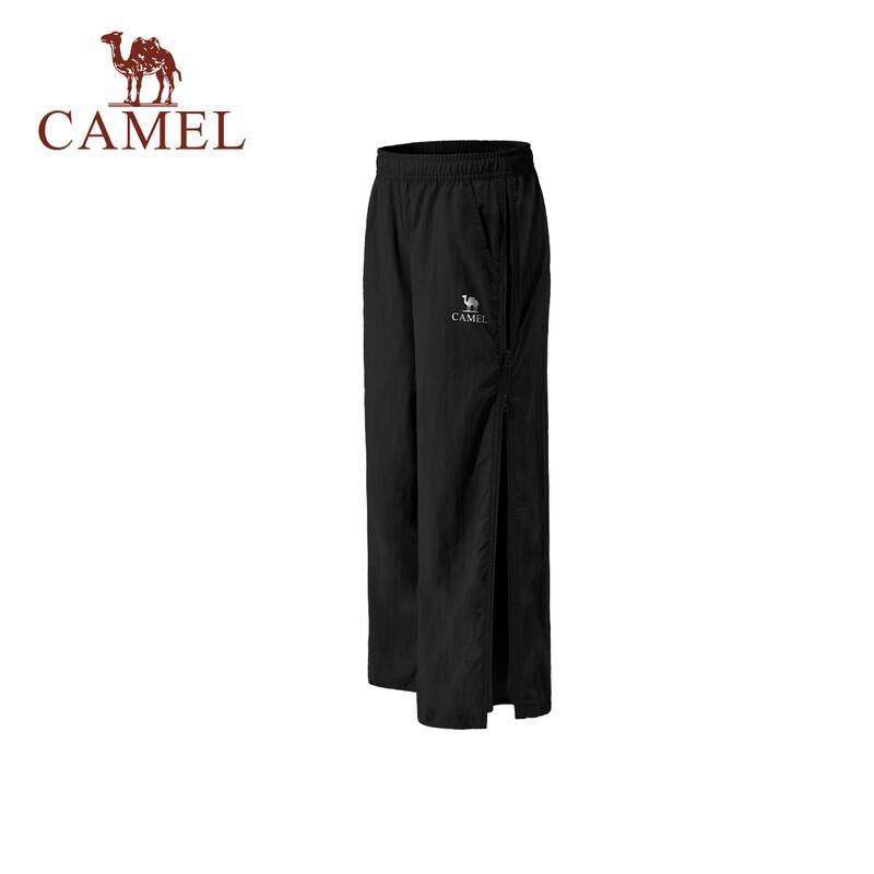 

Camel Kids Quick-Dry Cooling Outdoor Pants 160