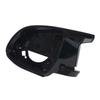 High-Quality Rear View Mirror Cover Trim Kit  For BMW X3 G01 X4 G02 X5 G05 2018- Car Wing Side Rearview Mirror Cover Caps