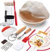Accesorii de gătit – Set de ustensile pentru bucătărie