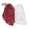Soft Blend Shawl Glitter Sparkly Foil Snowflake Print Scarf for Women Christmas Decorative Theme Wrap Fall Winter Lightweight Fabric Gift