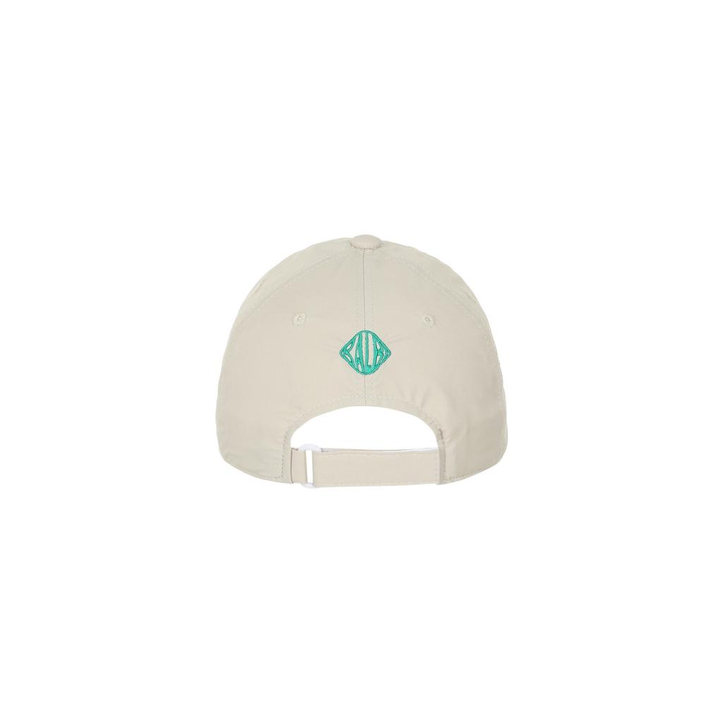 BALBI Volume Embroidery Lettering Ball Cap
