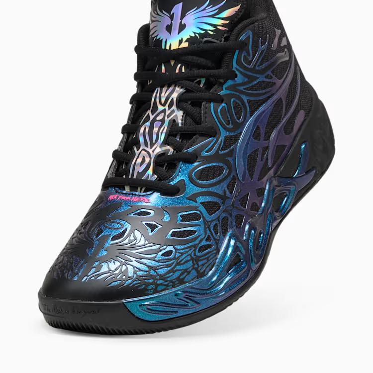 311310-01 Puma MB04 Reflections (Herren)