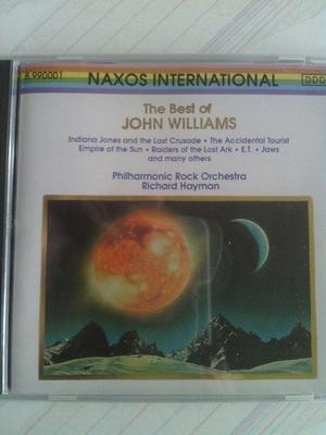 CD RICHARD HAYMAN SYMPHONIC ORCHESTRA - Richard Hayman Symphonic Orchestra/ Japan ObiSoundtracks & Musicals Used