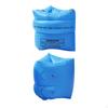 Inflatable Swim Arm Bands Cartoon Pool Swimming Armbands for Boys Girls Kids Blue
