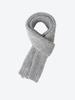 Basic Knit Muffler HPAAMFFV02