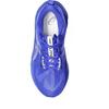 Asics Novablast 5 Comfortable Thick Sole Shock Absorption Breathable Rebound Low Top Running Shoes Women Sneakers 1012B765-403