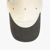 diadora Logo Graphic Ball Cap Ivory