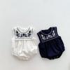 Filles (0-3 ans) – Bodies