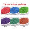 EPDM Rubber Granules for Sports Surfaces