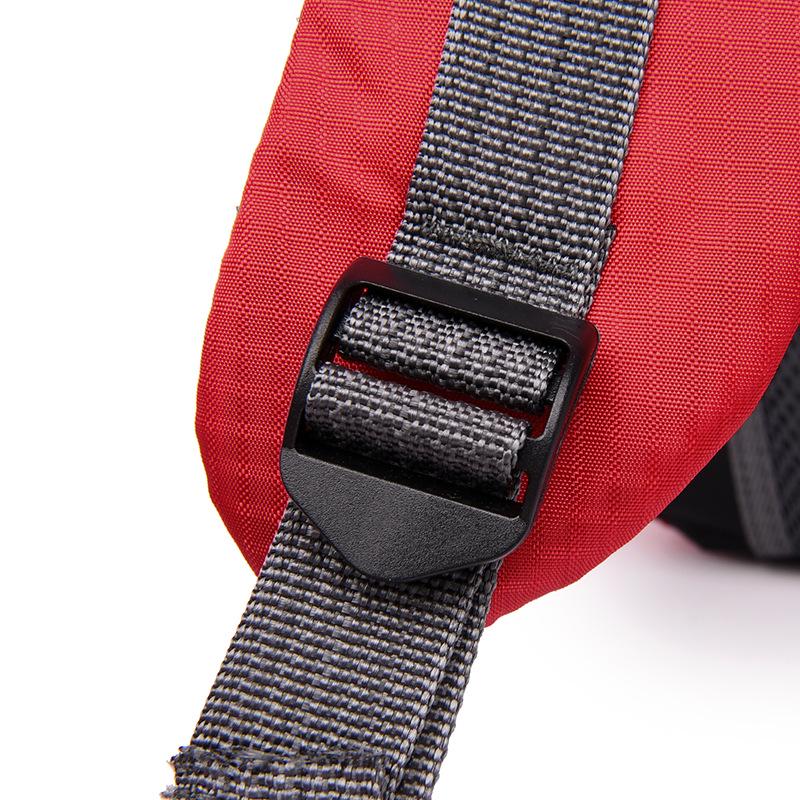 Outdoor Mountaineering Backpack For Men And Women Cycling Backpack For Men And Women Sports Backpack Leisure Travel Backpack