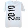 Birthday Gifts 13th Birthday 13 Years Boy Girl T Shirts Retro Vintage 2010 Graphic Streetwear T-shirt Clothing Harajuku