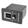 20A Current Rating Electric Motor Speed Regulator  For DC Brush Motor