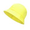 Kids' Adjustable Summer Sun Bucket Hat
