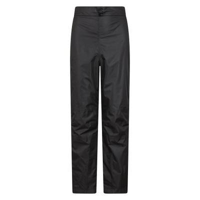 Men's Spray Waterproof Regular Trousers