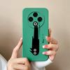 Various Style Cover For Tecno Spark 30 Pro 30C Phone Case For Tecno Spark30 30 C 4G 5G Soft Liquid Silicone Anti Drop Back Cover