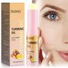Turmeric Oil Eye Cream Moisturizes and Improves Dark Circles and Wrinkles Around Eyes Soft and Smooth Repair Fine Lines Eye Cream
