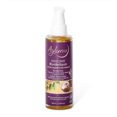 Aruna Intensive Hair Oil 100ml