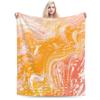 Sunshine Thief Custom Comfortable Party An UltraSoft Micro Fleece Blanket
