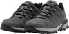 Hiking Shoes Jack Wolfskin Refugio Texapore Low (4049851-6945) Slate