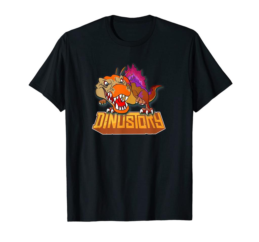 Spinosaurus T-shirt