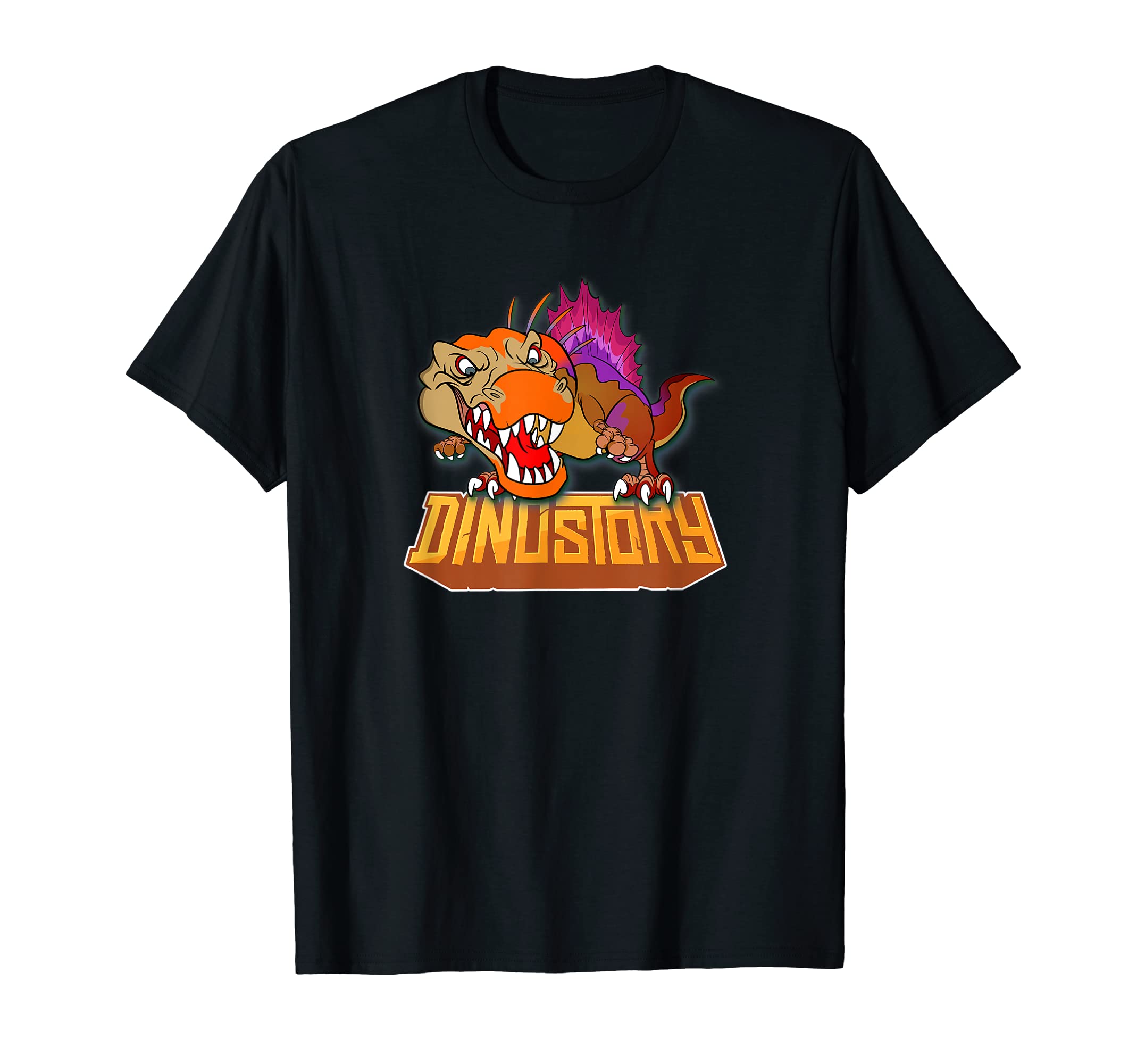 

Spinosaurus T-shirt