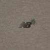New Balance Men Sunny Rainy WaTer LeTTering T shirT Nbneg31653