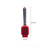 Household Kitchen Long Handle Pot Brush Special Silicone Does Not Hurt The Pot Wash Pot Brush Wash Pot Brush