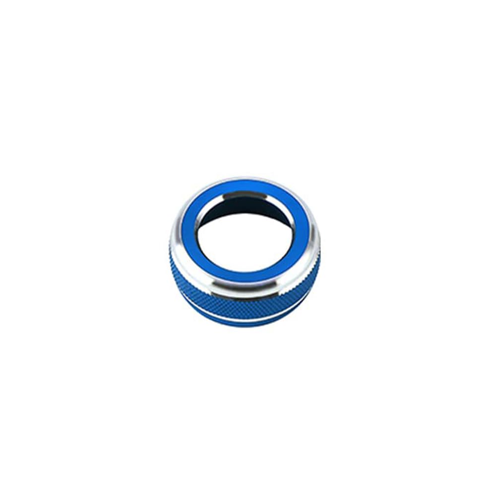 

Onami Lexus NX-31-BL Volume Ring, Console Center Cover, Interior Panel, New Model LEXUS 20 синій