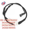 BMW E92/E93 Brake Sensor Line 34356762252/2253 34356789439/445