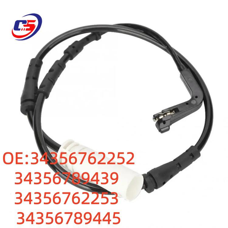 BMW E92/E93 Brake Sensor Line 34356762252/2253 34356789439/445